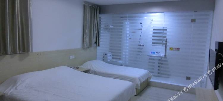 荣成乐途度假酒店图片