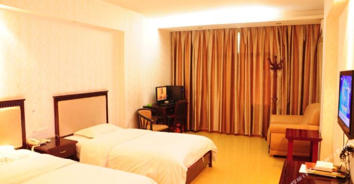 衡阳南岳集贤宾馆