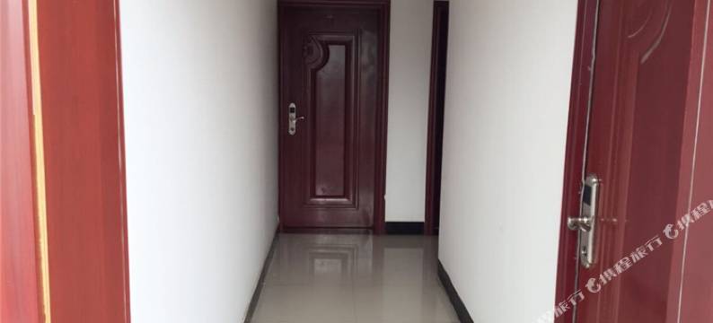 抚州清静宾馆图片