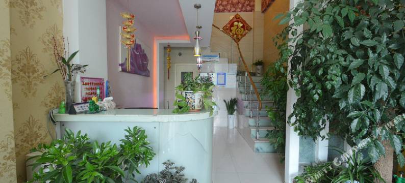 马鞍山凯旋宾馆图片