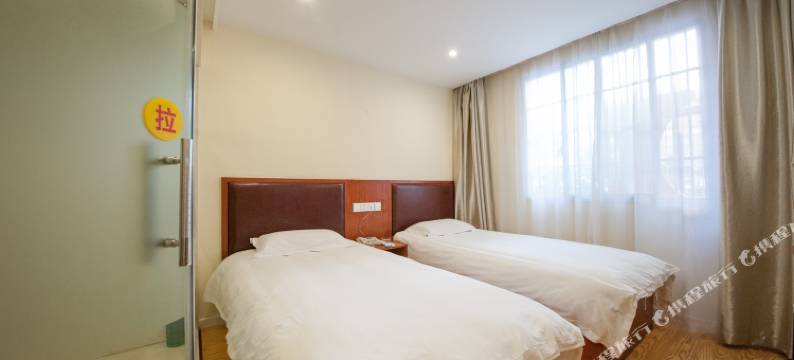 启东景都宾馆图片