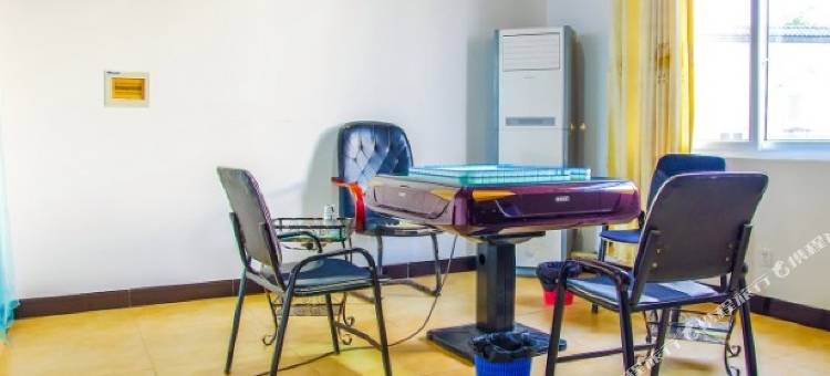 乐山嘉州客栈图片