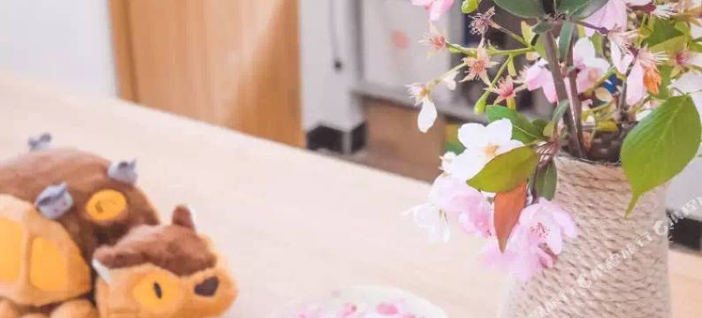 苏州有乐居民宿图片