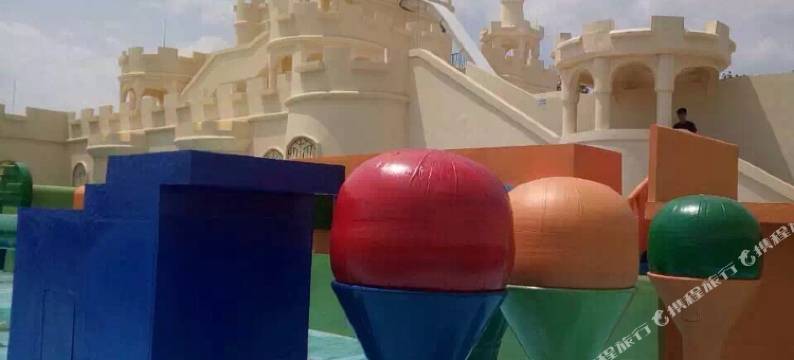 云曦·印象海景度假酒店公寓(东戴河佳兆业店)图片