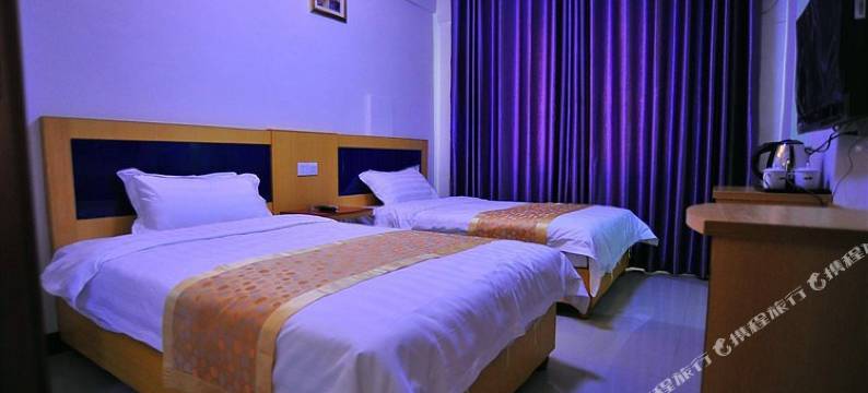 三亚爱琴岛宾馆图片