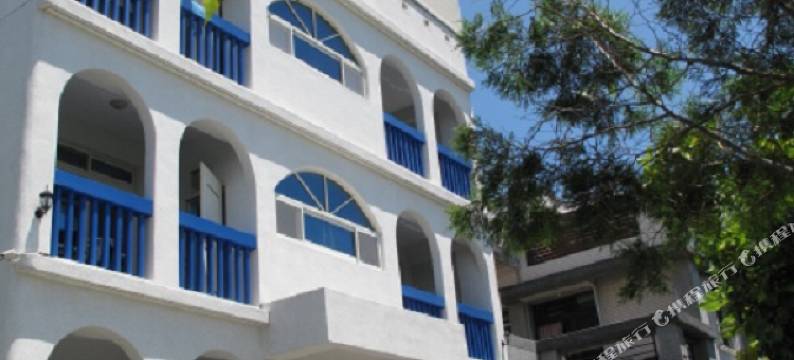 花莲香格里拉庭园民宿图片