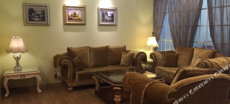 高雄米朵花园旅店图片