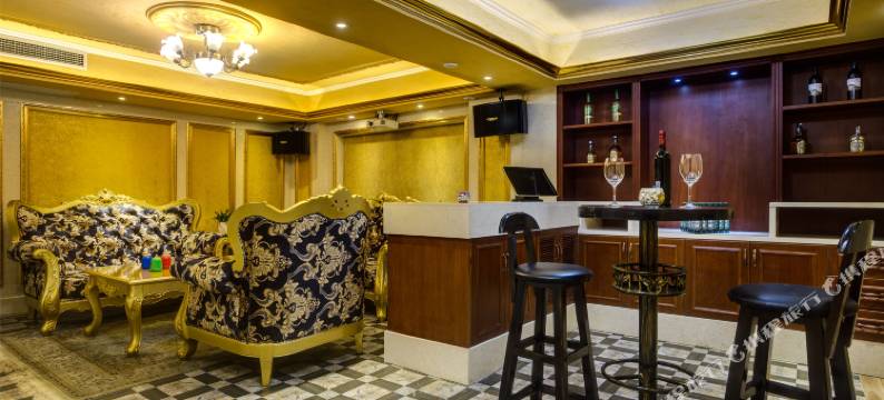 莫干山隐翠居图片