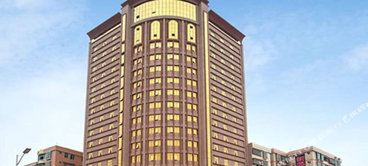 维也纳酒店(河源市龙川店)图片