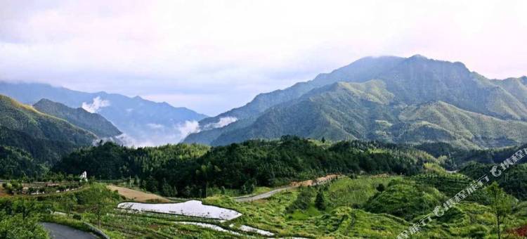 龙泉怡然山庄图片