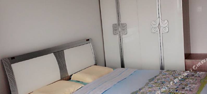 乐亭三岛月坨岛海景公寓图片