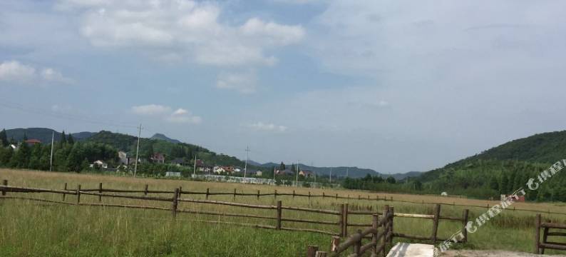 莫干山陈家大院图片