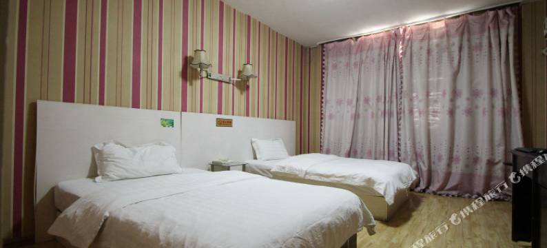 淮安水产宾馆图片