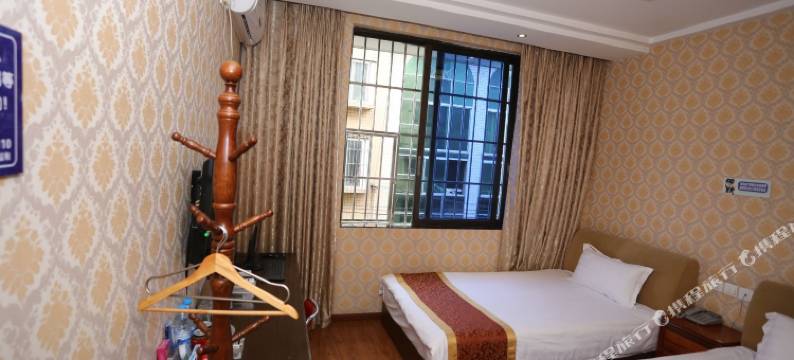 成都正洋商务宾馆图片