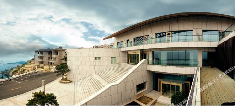 威海天屹酒店图片