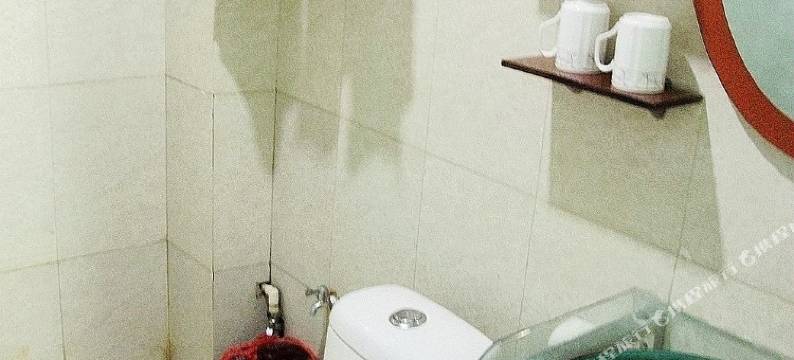 青岛毓怡商务宾馆图片