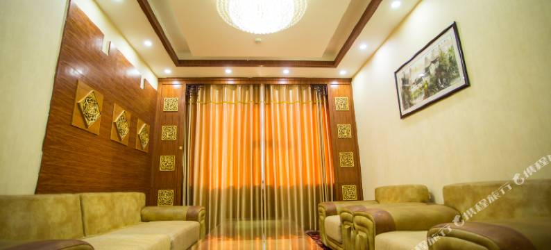 平阴玫苑宾馆图片