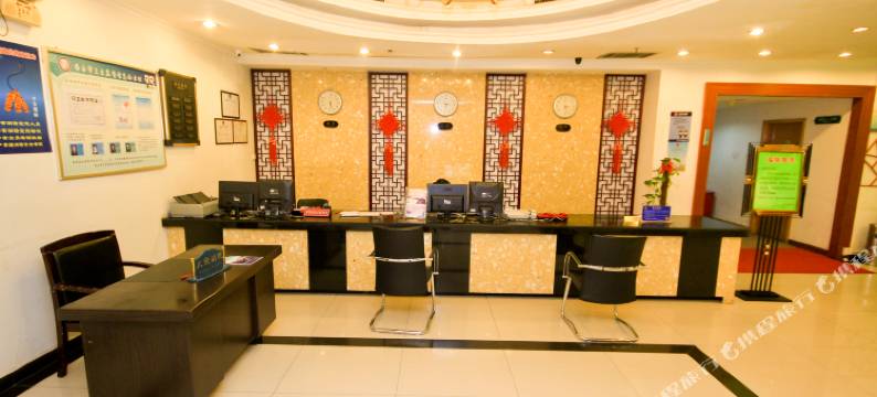 西安文商宾馆图片