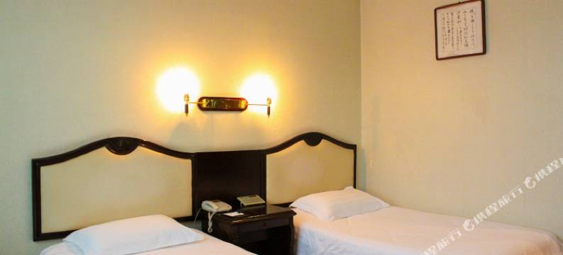 蚌埠万成大酒店图片