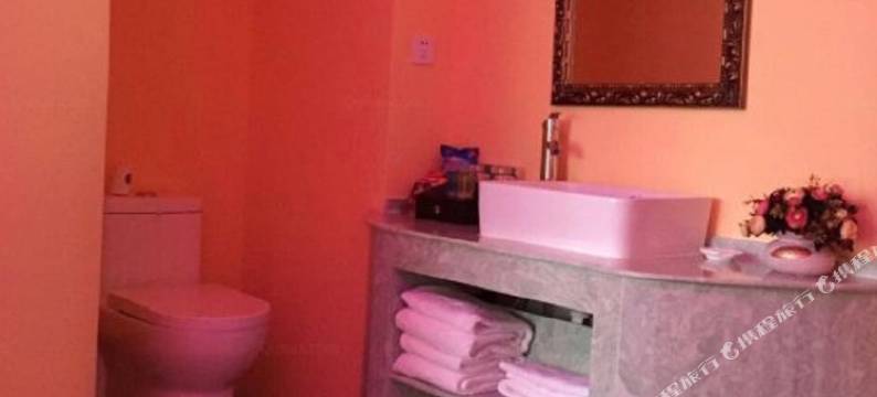 乌鲁木齐帝佳主题酒店图片