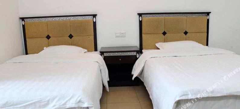 韶关曲江鸿泰宾馆图片