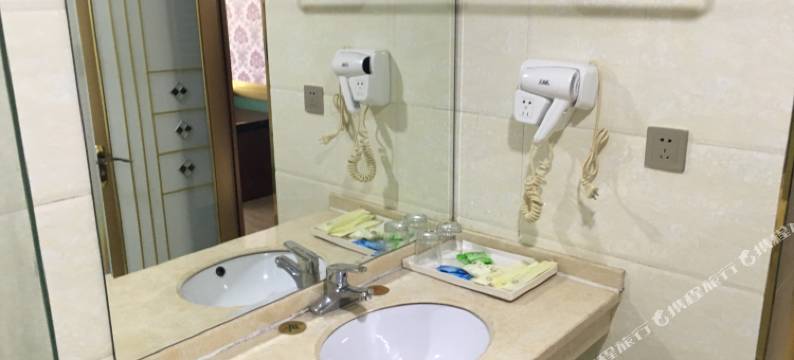 重庆三园宾馆图片