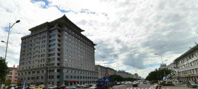 延吉东北亚大酒店(延吉公路客运总站店)图片