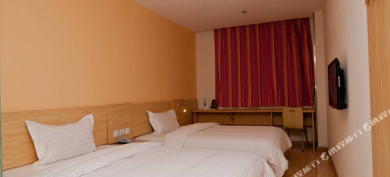 东营区凯迪宾馆(7天连锁长途汽车总站店)图片