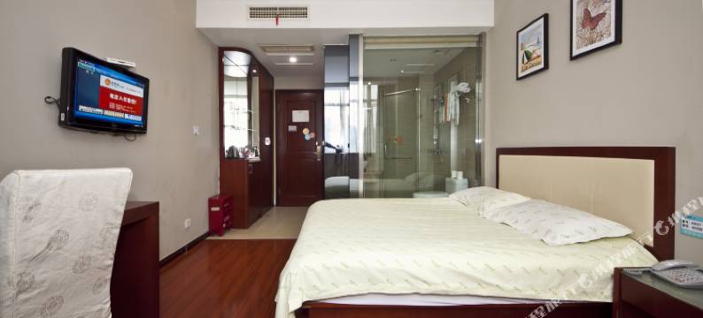 温州新干线汽车酒店图片