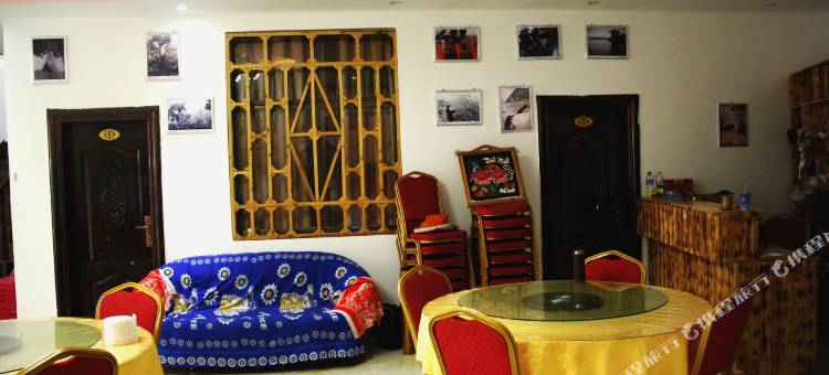 普者黑盛辉影相客栈图片