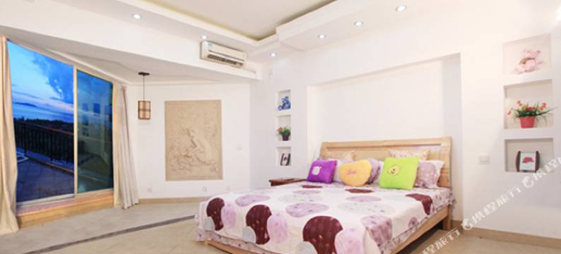 三亚美特友度假公寓(家庭旅馆)图片