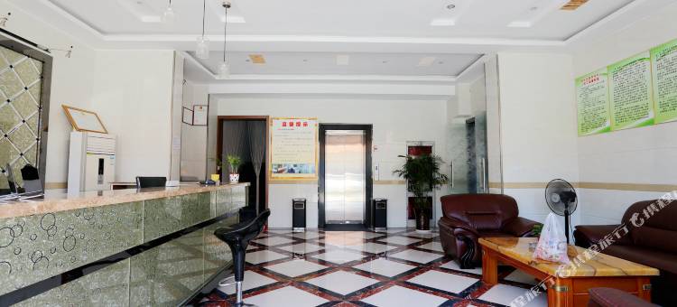 来安阳光半岛酒店图片