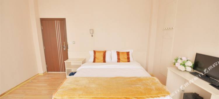 丽江缘福酒店图片