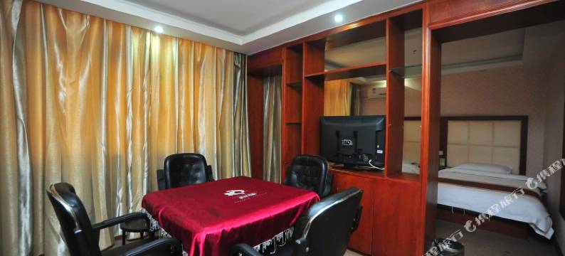 昆明春梦酒店图片