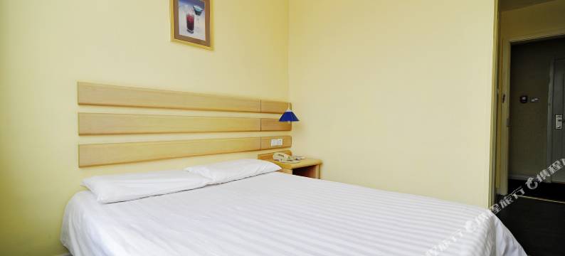 遵义易和如家酒店图片