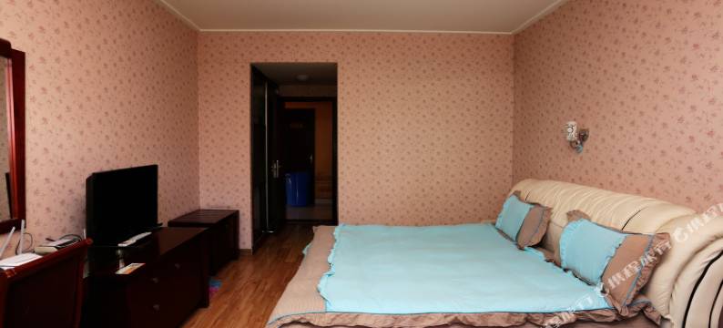 南京阳光宾馆图片