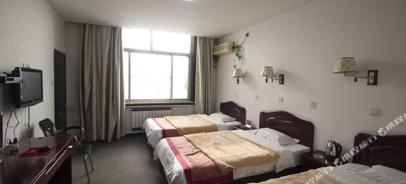 青州大草原商务宾馆图片