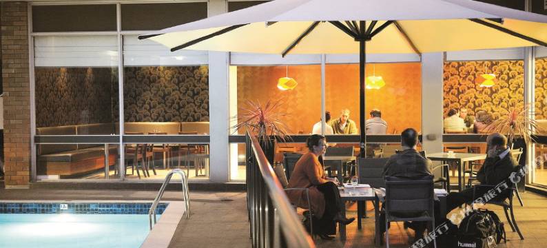 悉尼皇家太平洋酒店(Royal Pacific Hotel Sydney)图片