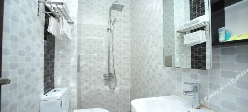 宜良隆达宾馆图片