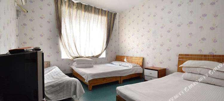 郑州爱家快捷公寓(郑大一附院店)图片