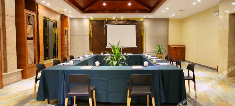 梅州华美达酒店(万达广场店)图片