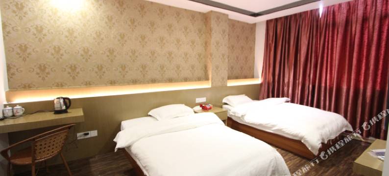 阳江广源宾馆图片