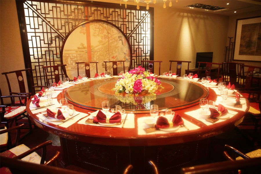 Laoying International Hotel Hotel Overview