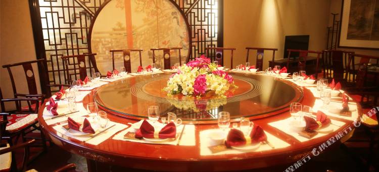 武当山老营国际饭店图片