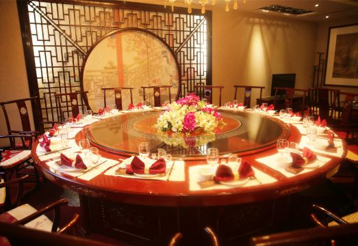 Laoying International Hotel Hotel Overview