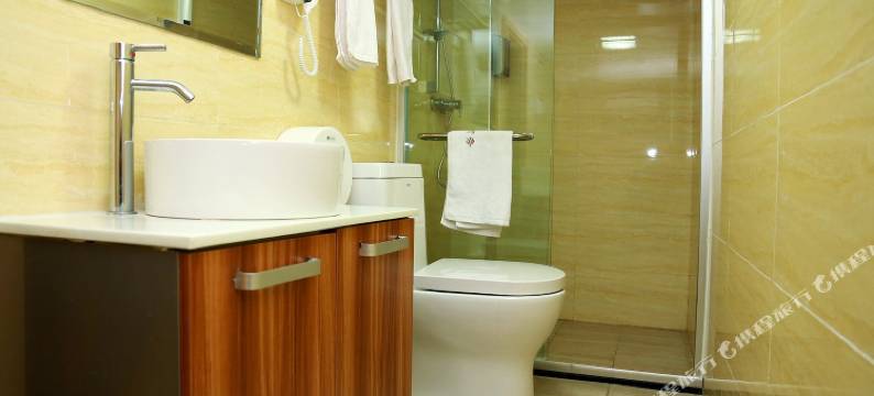 天津瑞竹公寓式酒店图片