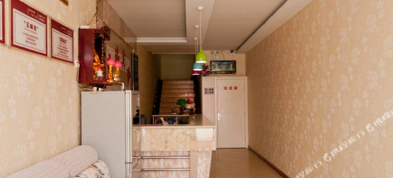 天津海瑞宾馆图片