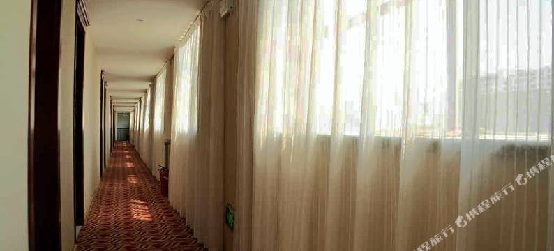 鑫金花宾馆(银川高级中学店)图片