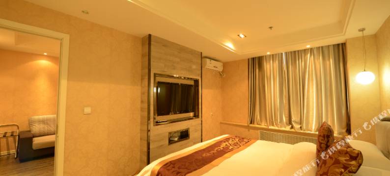 石河子瑞丽国际商务宾馆图片