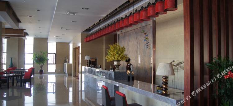 两当国际大酒店图片
